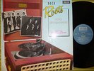 THE ZOMBIES, ROCK ROOTS, LP 1976 UK 1W/1W EX/EX-, DECCA ROOTS 2