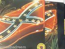 PRIMAL SCREAM - Give Out But Dont Give Up   GATEFOLD 2 x VINYL LP + INSERT
