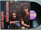 ALCEU VALENCA & GERALDO AZEVEDO - ACID FOLK PSYCH 1972 ORIG. LP BRAZIL HEAR