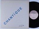 CHANTIQUE Too Much Of Anything AIP 12