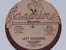 JETT EDWARDS Shiver JASMINE 12