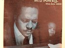 AMAZING BUD POWELL-THE SCENE CHANGES-BLUE NOTE LP-4009 W 63rd St