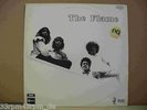 Flame, The - Same (UK-1970) Topcopy   Beach Boys