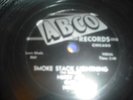 HERBY JOE Smoke Stack Lightning 78 RPM 10