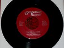 VERY RARE MODERN SOUL 45 THE LAST GENERATION-JUST A CHANCE IN LIFE INFINITY HEAR