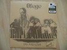 OFEGE Try and love SEALED Repress LP Afro Psych LISTEN