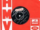 Northern Soul The Tams Hey Girl Dont Bother Me HMV DJ British Original
