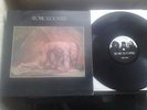 Atomic Rooster Death Walks Behind You LP B&C Records 1st Press UK Original