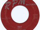 R&B DOO WOP  ARTHUR LEE MAYE & THE CROWNS   