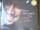 Lp 33 giri –  Ben Harper  By My Side SIGILLATO
