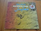 Agitation Free Malesch original 1st german press, vertigo swirly. great+++ cond.