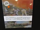 LED ZEPPELIN-HOUSES OF THE HOLY ORANGE VINYL-DJ COPY MONAURAL-NEW & SEALED