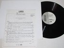 FROZEN GHOST: Rare 1987 INTERVIEW Radio Promo Only CANADIAN LP VERY RARE