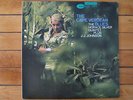 Horace Silver Woody Shaw Cape Verdean Blues Blue Note 4220 ear mono VG++