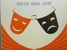 BRITISH MUSIC SCENE VOLUME 1 various artists LP 13 track featuring picture of da