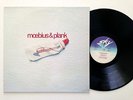 MOEBIUS & PLANK - RASTAKRAUT PASTA - ORIG GERMAN SKY LP cluster eno krautrock