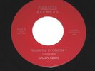 Grady Lewis: Rompin' Stompin' 45 - Rockabilly - HEAR IT