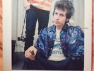 BOB DYLAN HIGHWAY 61 REVISITED LP ORIGINAL US PRESS MONO CL 2389