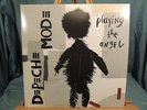 Depeche Mode Playing The Angel Gatefold 2 LP Vinyl Record