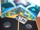 2 LP AMON DÜÜL II Tanz der Lemminge [signed],  Album 1971,LIBERTY DE [EX]