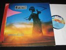 AMON DÜÜL II - YETI DOPPELALBUM - TELDEC STRAND 2 LPS 1980 - TOP ZUSTAND