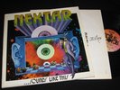 NEKTAR - SOUNDS LIKE THIS - BELLAPHON 2 LPs - TOP ZUSTAND