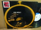 rare blue note HANK MOBLEY no room for squares OG LP van gelder STEREO new york