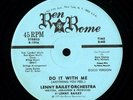 Lenny Bailey Orch. 