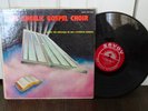 Lawrence Roberts Angelic Choir black gospel SAVOY incredible funky soul HEAR