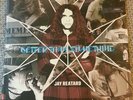 Jay Reatard - better than something MINT RED VINYL