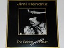 Jimi Hendrix 'The Golden Unplugged Album' NYC Live '67 - '70 Acoustic Solos NM