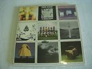 Pink Floyd .  The piper at the gates of dawn + A saucerful of secrets .