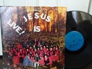 Jesus Is Live LightofWorld RARE black gospel INSANE COSMIC MOOG FUNK private MP3