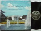 MATTIE MOSS CLARK Musical Highlights ACR RARE PRIVATE BLACK GOSPEL LP VG+