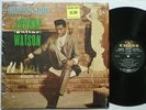 JOHNNY GUITAR WATSON Blues Soul CHESS 1490 BLUES LP
