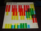 SONNY CLARK BLUE NOTE TRIO LP NICE VG LP MINT- COVER PLAYS GREAT ORIG W 63rd
