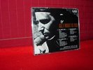 U2 PROMO USA  ALL I WANT IS YOU ONLY BACK SLEEVE