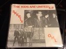 Skeptix/OHL The Kids are Unided EP Rock o Rama