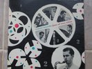 WARNE MARSH Jazz Of Two Cities ORIGINAL '56 IMPERIAL LP DG