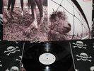 PEARL JAM LP -  VS, FIRST PRESS EPIC RECORDS 1993 VINYL RECORDS RARE