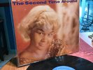 JAMES ETTA The Second Time Around ARGO blue label rare STEREO LPS 4011...9