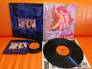 I POOH - OPERA PRIMA - RARE FIRST PRESS LP 1971 + 45 GIRI  -PROG ITA CBS
