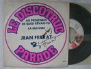 JEAN FERRAT SP 7