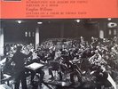 HMV ASD 521 SEMICIRCLE *SIR JOHN BARBIROLLI* ENGLISH STRING MUSIC *AUDIOPHILE*