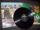 BEATLES.  SGT PEPPERS LONELY HEARTS CLUB BAND, PARLOPHONE,  PMC-7027. MONO.