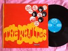 THE BEATLES Great hits GERMAN FONO-RING original SFGLP 77 939 VG + Rare lp 1967