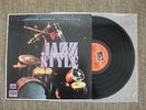JAZZ RAGA STYLE - Shankar Jaikishan, Rais Khan - RARE Indian Jazz Sitar LP