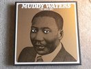 MUDDY WATERS The Chess Box VINYL 11 LPS Japan OBI + Booklet P-VINE SUPER RARE