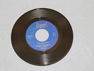 BOBBY GARRETT 45 RECORD 