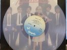 BLONDIE parallel lines LP 12 track limited edition clear vinyl with inner (51119